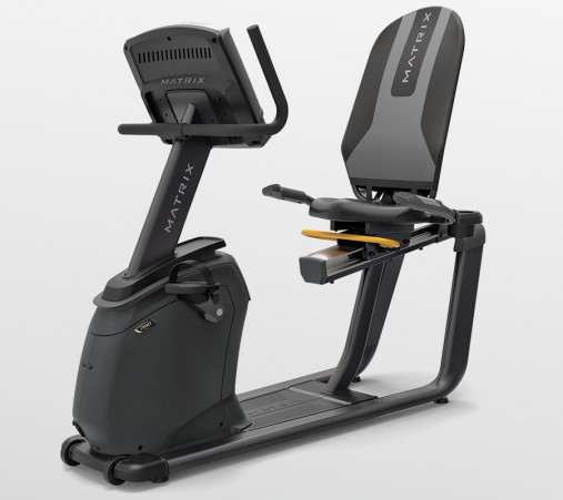 Велоэргометр горизонтальный домашний Matrix R50 XER-V2 с сенсорным 10" тачскрин дисплеем Велоэргометр горизонтальный домашний Matrix R50 XER-V2 с сенсорным 10" тачскрин дисплеем