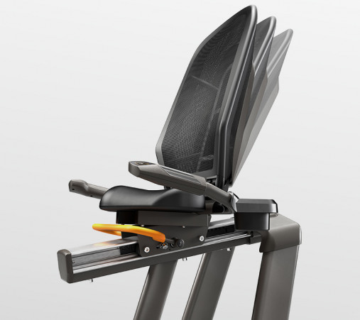 Велоэргометр горизонтальный домашний Matrix R50 XER-V2 с сенсорным 10" тачскрин дисплеем Велоэргометр горизонтальный домашний Matrix R50 XER-V2 с сенсорным 10" тачскрин дисплеем