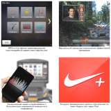 Matrix E7XI-03 Эллиптический тренажер