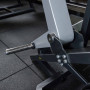 Горизонтальная тяга под наклоном VictoryFit GYM-P1804 тренажер на свободных весах, хаммер