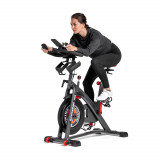 Schwinn IC8 Велотренажер, спин байк
