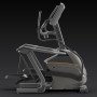 Эллиптический тренажер Matrix Lifestyle. Консоль Touch