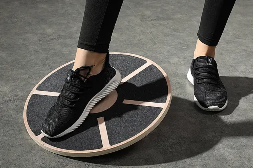 Платформа балансировочная Hasttings HD21A1