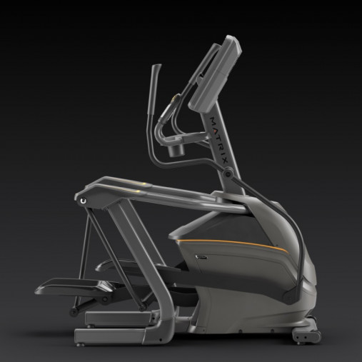 Эллиптический тренажер Matrix Lifestyle. Консоль Premium LED Эллиптический тренажер Matrix Lifestyle. Консоль Premium LED