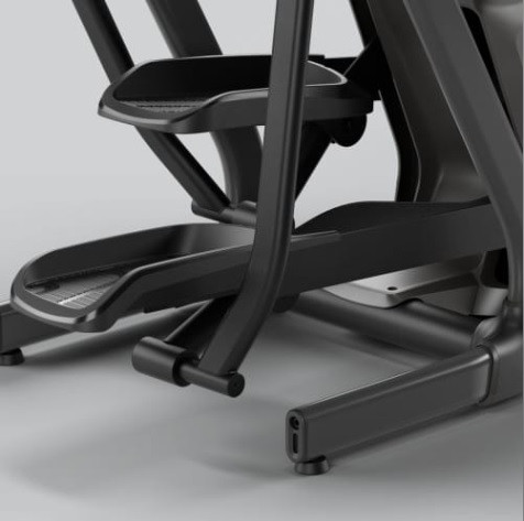 Эллиптический тренажер Matrix Lifestyle. Консоль Premium LED Эллиптический тренажер Matrix Lifestyle. Консоль Premium LED