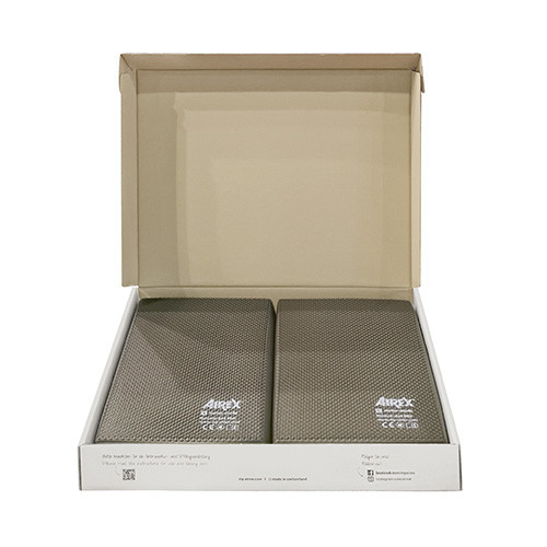 Балансировочная подушка Airex Balance-pad Mini, пара Балансировочная подушка Airex Balance-pad Mini, пара