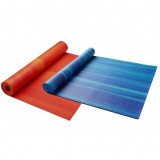 Коврик для йоги HUGGER MUGGER Nature Collection 3 мм водопад