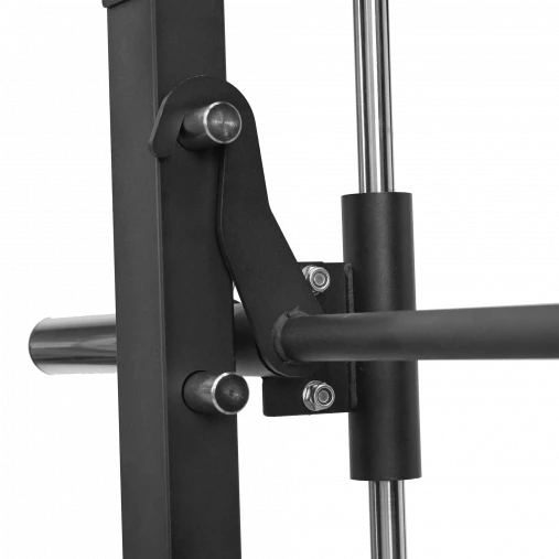 Мультикомплекс на свободных весах на базе Машины Смита OXYGEN FITNESS FOSTER Мультикомплекс на свободных весах на базе Машины Смита OXYGEN FITNESS FOSTER