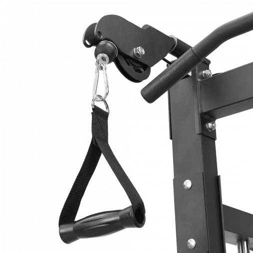 Мультикомплекс на свободных весах на базе Машины Смита OXYGEN FITNESS FOSTER Мультикомплекс на свободных весах на базе Машины Смита OXYGEN FITNESS FOSTER