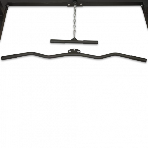 Мультикомплекс на свободных весах на базе Машины Смита OXYGEN FITNESS FOSTER Мультикомплекс на свободных весах на базе Машины Смита OXYGEN FITNESS FOSTER