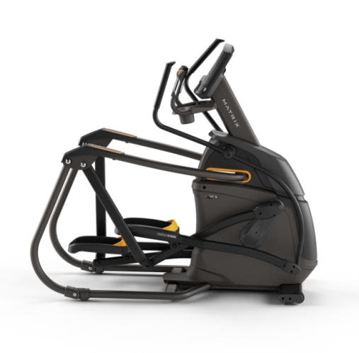 Эллиптический тренажер домашний Matrix A30XIR с большим сенсорным дисплеем Эллиптический тренажер домашний Matrix A30XIR с большим сенсорным дисплеем