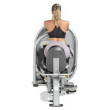 Силовой тренажер приводящие / отводящие ног HOIST CL-3800