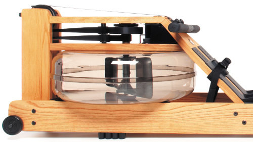 Тренажер гребной WaterRower Natural 100 S4 (цвет: ясень) Тренажер гребной WaterRower Natural 100 S4 (цвет: ясень)