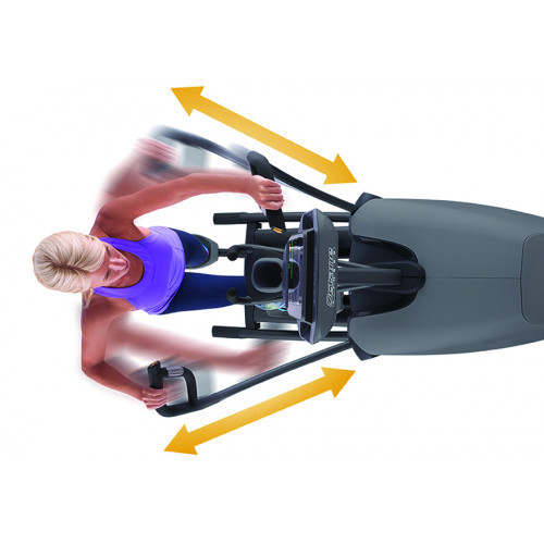 Эллиптический тренажер Octane XT-4700 Standard Эллиптический тренажер Octane XT-4700 Standard