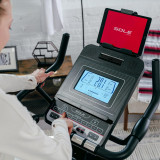 Sole B94 (2023) Велотренажер вертикальный