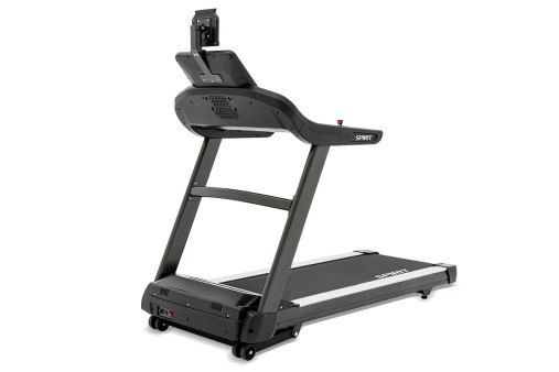 Беговая дорожка SPIRIT XT685 DC ENT BLACK профессиональная (сенсорный 15,6" - TFT дисплей) Беговая дорожка SPIRIT XT685 DC ENT BLACK профессиональная (сенсорный 15,6" - TFT дисплей)