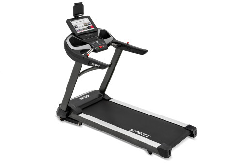 Беговая дорожка SPIRIT XT685 DC ENT BLACK профессиональная (сенсорный 15,6" - TFT дисплей) Беговая дорожка SPIRIT XT685 DC ENT BLACK профессиональная (сенсорный 15,6" - TFT дисплей)