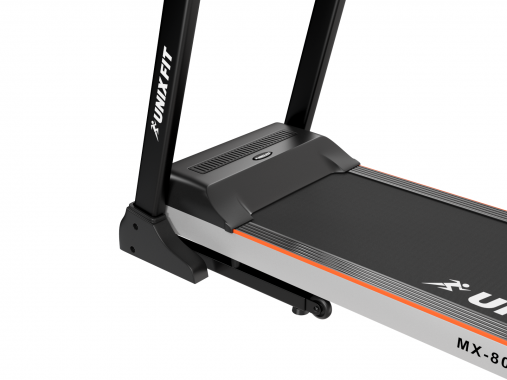 Беговая дорожка складная UNIX Fit MX-800SP с тачскрин дисплеем