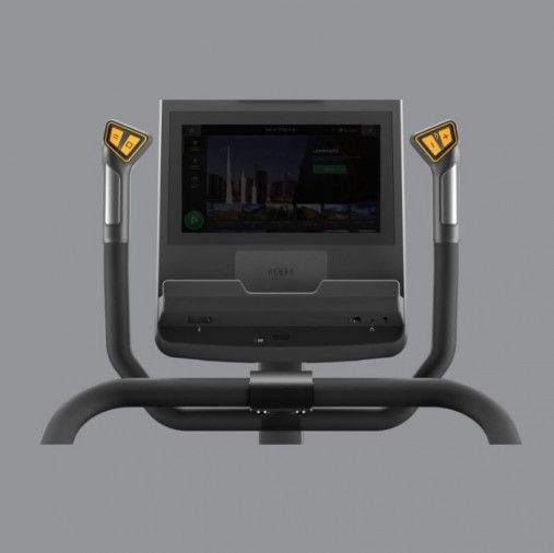 Степпер Matrix Endurance. Консоль Touch Base Степпер Matrix Endurance. Консоль Touch Base