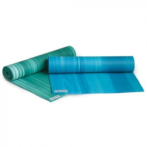 Коврик для йоги HUGGER MUGGER Nature Collection 0,6 см зелень Коврик для йоги HUGGER MUGGER Nature Collection 0,6 см зелень