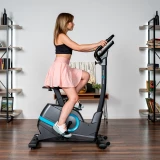 Oxygen Cardio Concept 5 Велотренажер