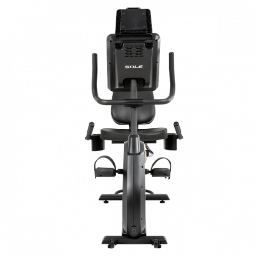 Горизонтальный велотренажер Sole R92 (2023) Горизонтальный велотренажер Sole R92 (2023)