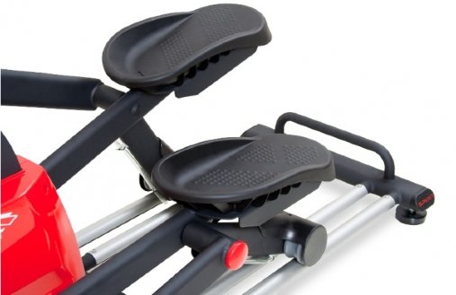 Эллиптический тренажер Spirit Fitness CG800 e-Glide Эллиптический тренажер Spirit Fitness CG800 e-Glide