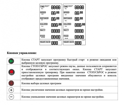 Инерционная беговая дорожка AeroFit RUN PRO X1