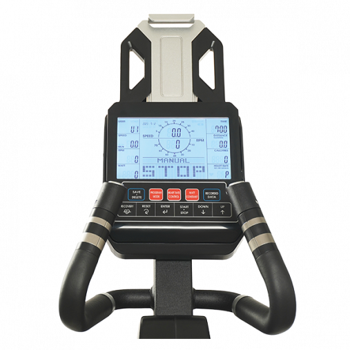 Эллиптический тренажер CardioPower X5 Эллиптический тренажер CardioPower X5