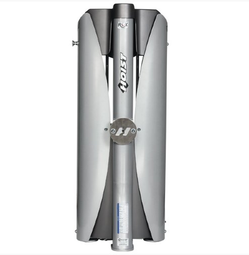 Сгибание ног сидя Hoist RS-1402 Сгибание ног сидя Hoist RS-1402