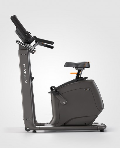 Компактный и стильный дизайн с максимально продуманной эргономикой и регулировками Компактный и стильный дизайн с максимально продуманной эргономикой и регулировками