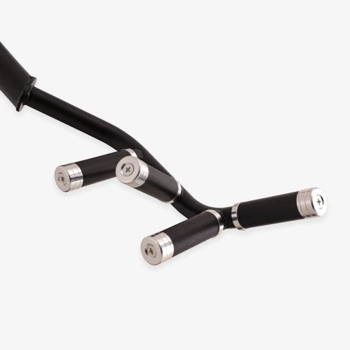 Многофункциональный тренажер с жимом ногами REBEL G9LP (на базе Rebel G7 и опции Жим ногами) Многофункциональный тренажер с жимом ногами REBEL G9LP (на базе Rebel G7 и опции Жим ногами)