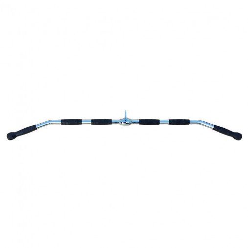 Вращающийся гриф для тяги сверху Aerofit G-BRG-02-PU Вращающийся гриф для тяги сверху Aerofit G-BRG-02-PU