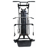 Smith Fitness F2 Мультистанция