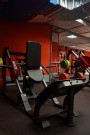 Гак машина / Икроножные AeroFIT Sterling SL7021
