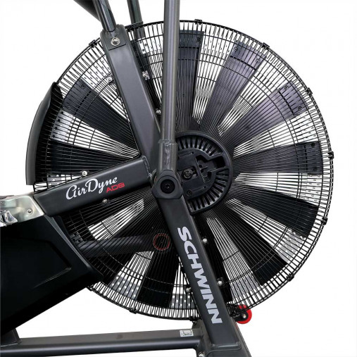 Велотренажер эирбайк Schwinn Airdyne AD8