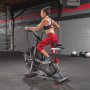 Велотренажер эирбайк Schwinn Airdyne AD8