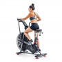 Велотренажер эирбайк Schwinn Airdyne AD8