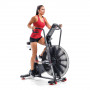Велотренажер эирбайк Schwinn Airdyne AD8