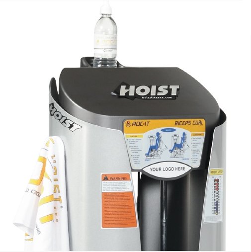 Тренажер для тренировки икроножных мышц сидя Hoist RS-1415 с технологией ROX Тренажер для тренировки икроножных мышц сидя Hoist RS-1415 с технологией ROX