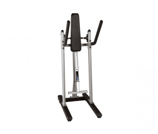 Подъем коленей к груди с отягощением PRECOR AB 103