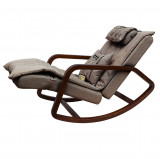 OTO Grand Life OT2007 Шоколад Массажное кресло-качалка OTO Grand Life OT2007 Шоколад Массажное кресло-качалка