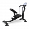 Скамья для растяжки BRONZE GYM BR-1006 BRONZE GYM BR-1006 Скамья для растяжки