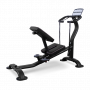Скамья для растяжки BRONZE GYM BR-1006
