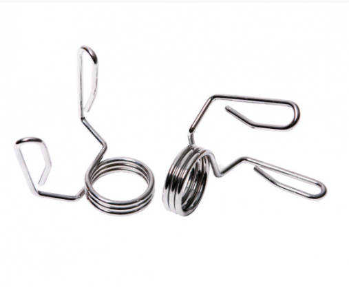 Гриф олимпийский OFT прямой 1800 мм (72") FT-OB-72 с пружинными замками Гриф олимпийский OFT прямой 1800 мм (72") FT-OB-72 с пружинными замками