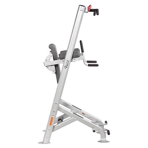 Турник / Поднятие коленей / Скамья для пресса / Брусья Hoist HF-5962