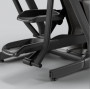 Эллиптический тренажер Matrix Lifestyle. Консоль Touch Base