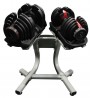 Регулируемая гантель Proxima Gigant 24 кг
