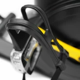 BRONZE GYM PROSPIN Спин-байк с консолью