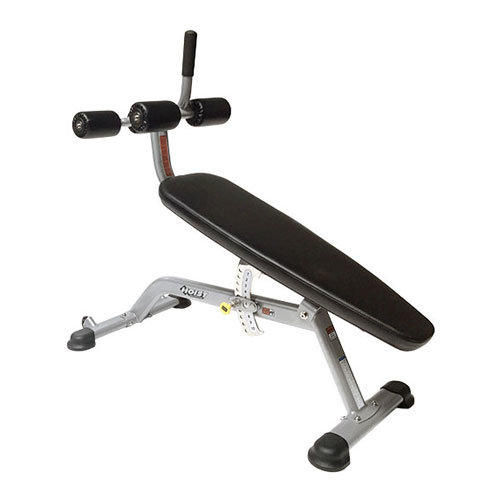 Скамья для пресса с регулируемым наклоном Hoist HF-5264 Скамья для пресса с регулируемым наклоном Hoist HF-5264
